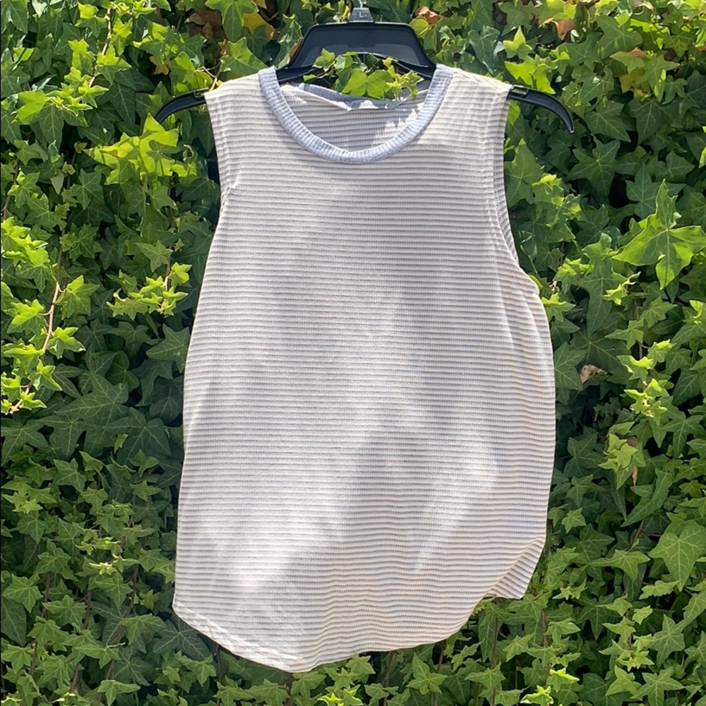 Charlotte Russe Tank Top
